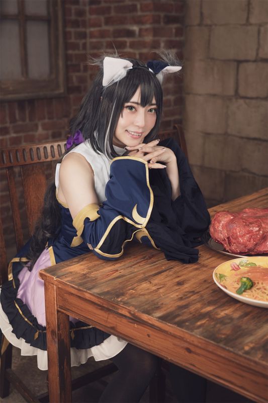 キャルあるばむ-幻想世界