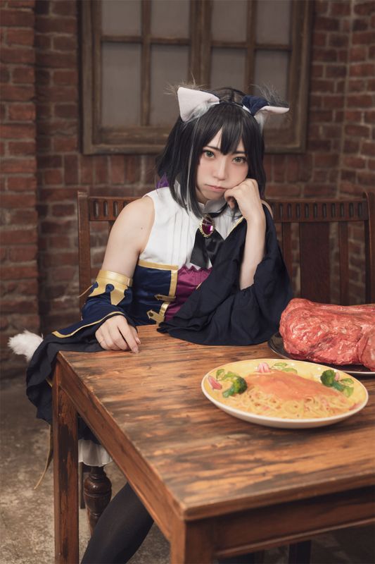 キャルあるばむ-幻想世界