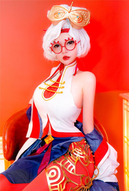 Potato Godzilla - Purah-幻想世界