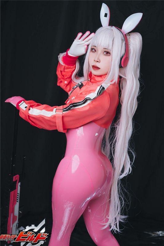 爱丽丝 - Alice-幻想世界