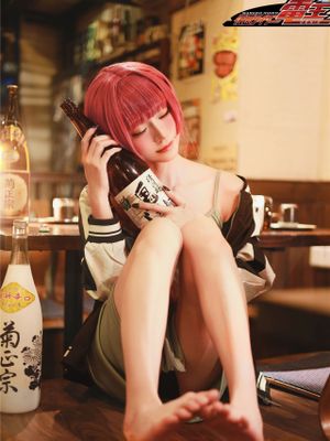 [绮太郎_Kitaro] 广井菊里-幻想世界