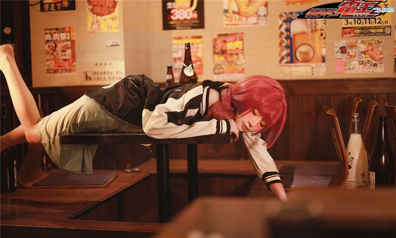 [绮太郎_Kitaro] 广井菊里-幻想世界