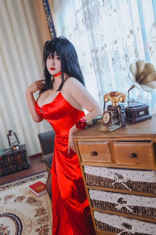 粗粗 - 大凤毒苹果-幻想世界