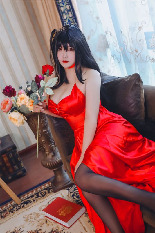 粗粗 - 大凤毒苹果-幻想世界