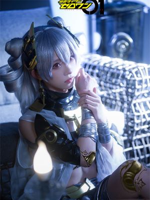 [绮太郎_Kitaro] 普罗米修斯-幻想世界