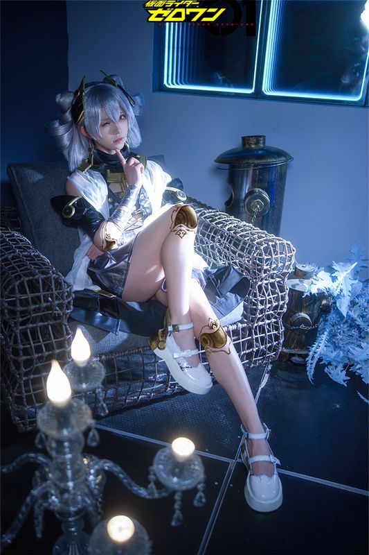 [绮太郎_Kitaro] 普罗米修斯-幻想世界