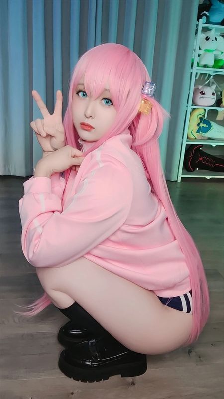 MONAMISA - Bocchi-幻想世界