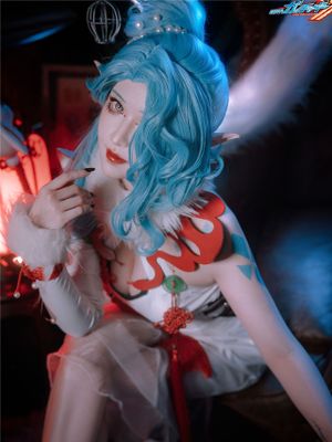 [露兒大魔王] 禁闭者 MBCC-S-948 娜恰-幻想世界