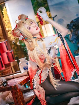 [阿包也是兔娘] 交错战线 - 咎瓦尤斯-幻想世界