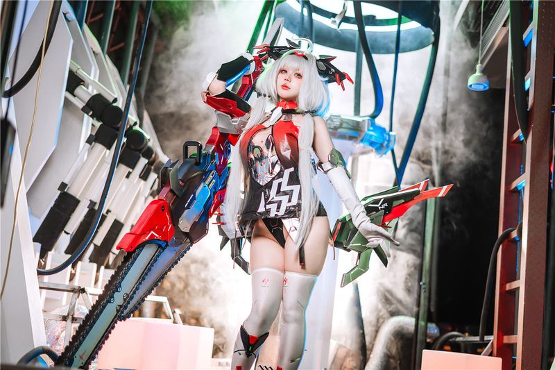 [九言] 交错战线 - 纳格陵-幻想世界