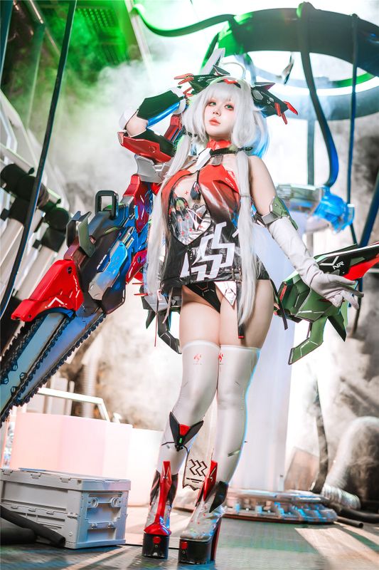 [九言] 交错战线 - 纳格陵-幻想世界