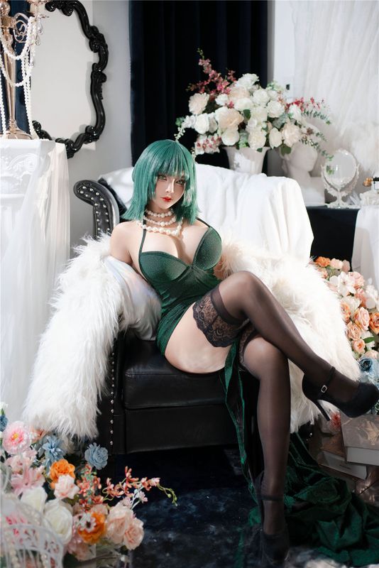 Sayo Momo - Fubuki-幻想世界