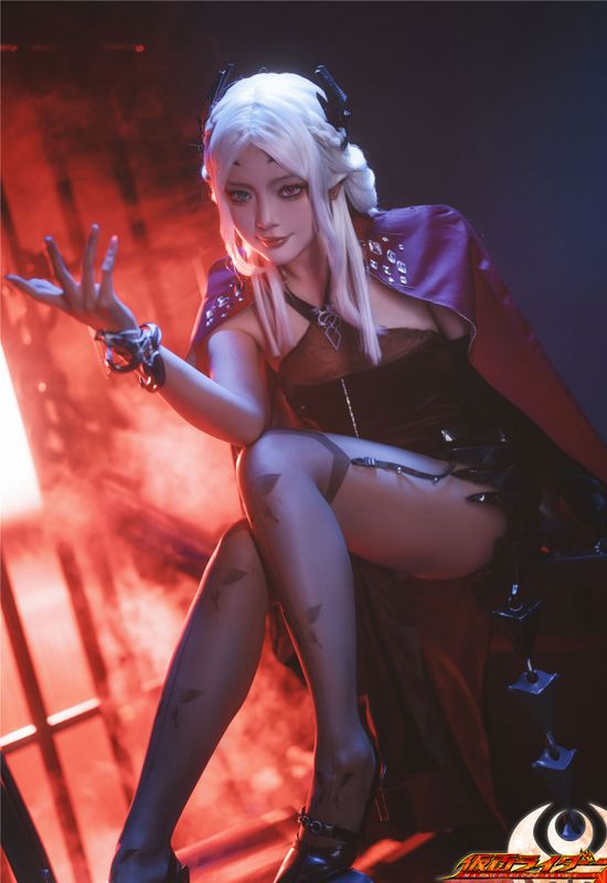 [黑龙贯通] 禁闭者MBCC-S-009 伊琳娜-幻想世界