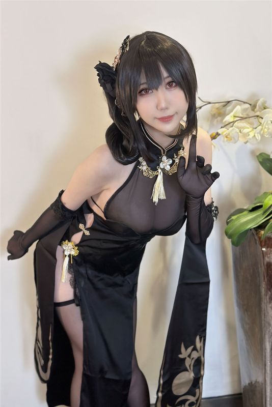 Fangqiao Yepo - Chen Hai-幻想世界