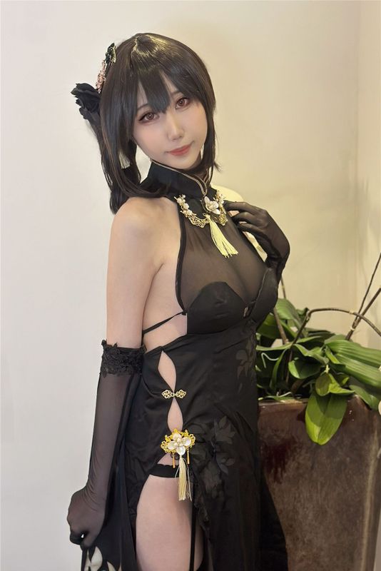 Fangqiao Yepo - Chen Hai-幻想世界