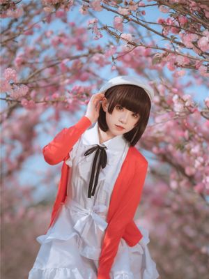 [绮太郎_Kitaro] 加藤惠-幻想世界