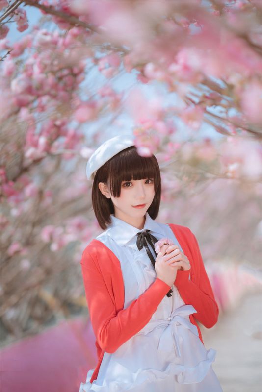 [绮太郎_Kitaro] 加藤惠-幻想世界