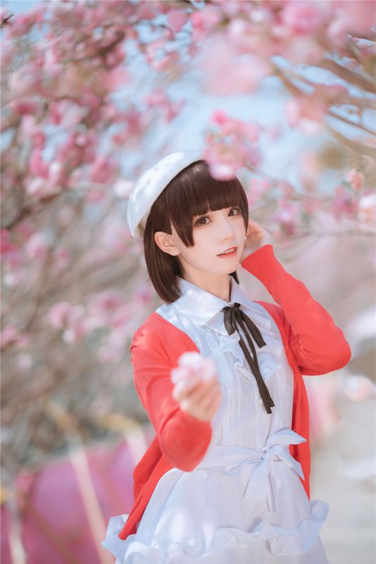 [绮太郎_Kitaro] 加藤惠-幻想世界