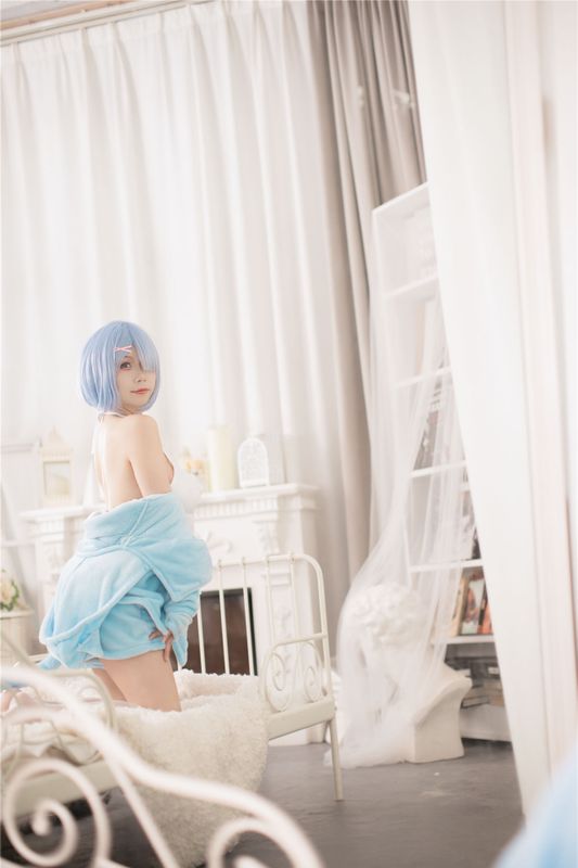 末夜787 - 蕾姆-幻想世界