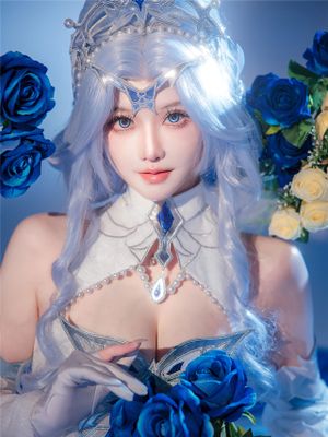 [露兒大魔王] 菲欧娜-幻想世界