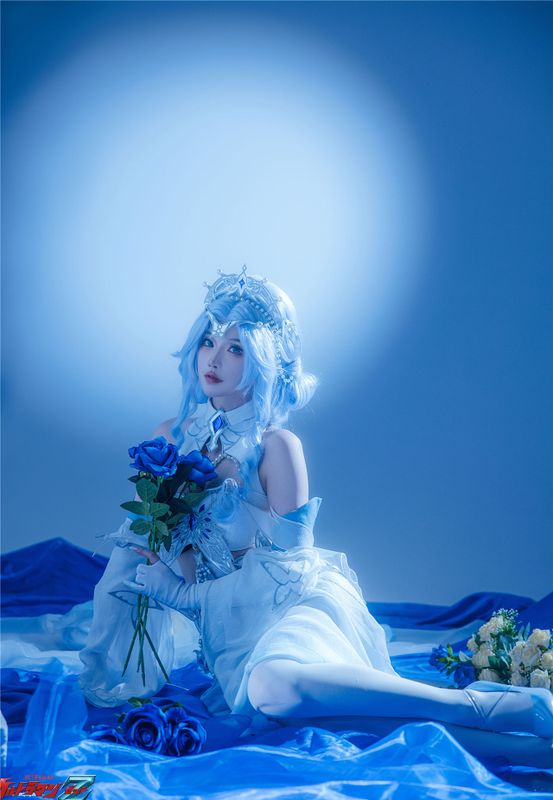 [露兒大魔王] 菲欧娜-幻想世界