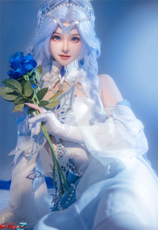 [露兒大魔王] 菲欧娜-幻想世界