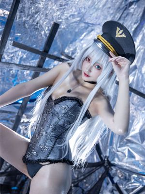 [Luisa_零纱] 喜多川海梦-幻想世界