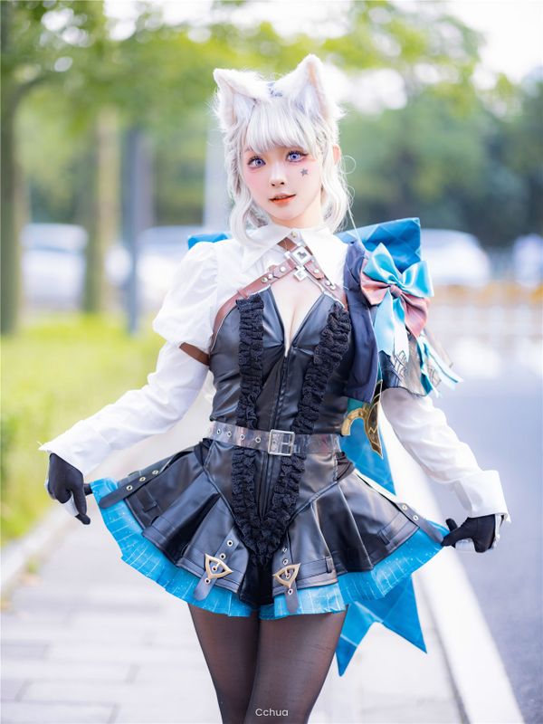 丹丹丹婷 - 琳妮特-幻想世界