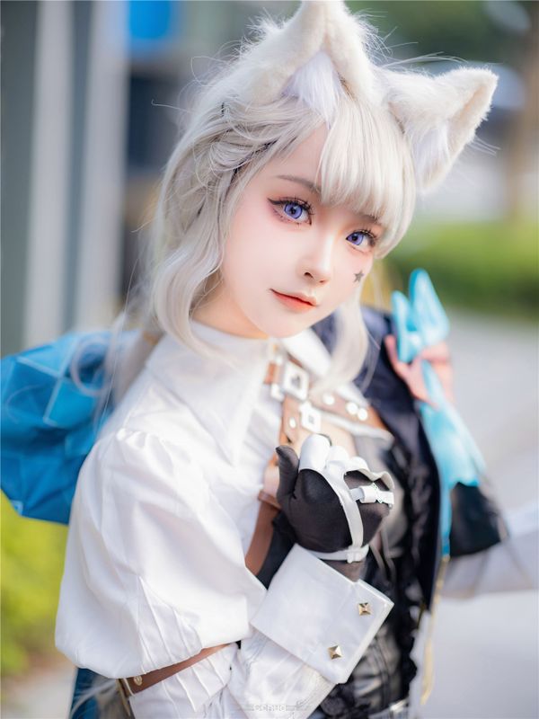 丹丹丹婷 - 琳妮特-幻想世界