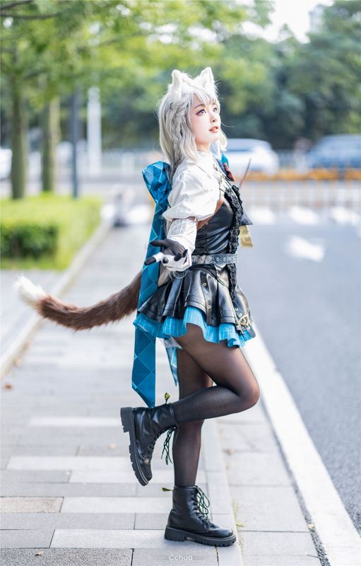 丹丹丹婷 - 琳妮特-幻想世界