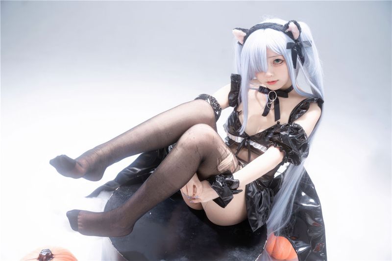 [花铃] Azur Lane - Janus-幻想世界