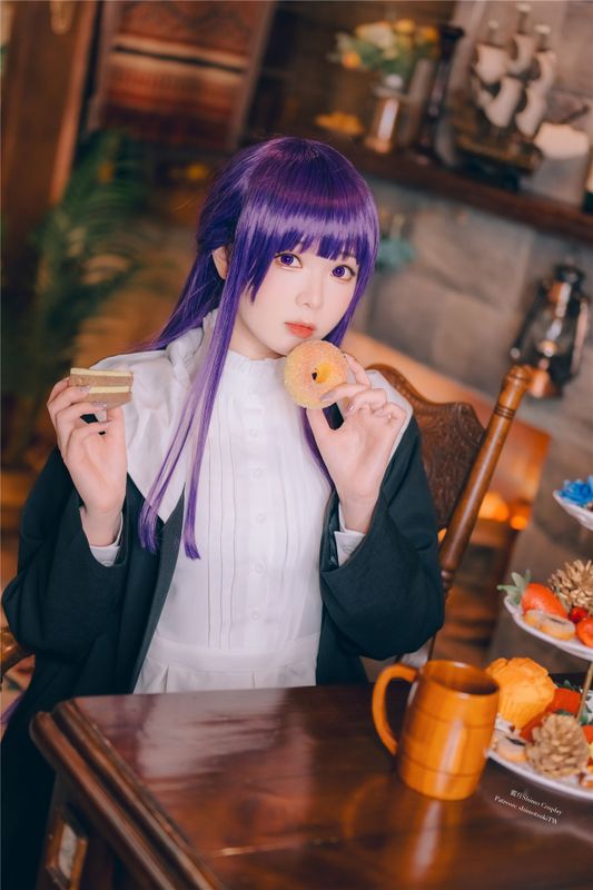 Shimo - Fern-幻想世界