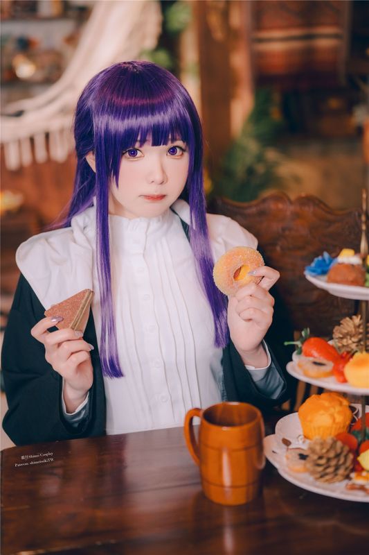 Shimo - Fern-幻想世界