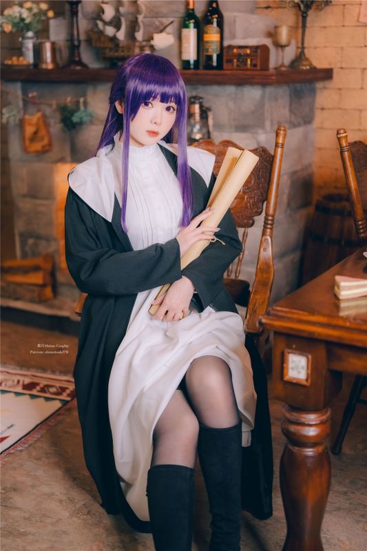 Shimo - Fern-幻想世界