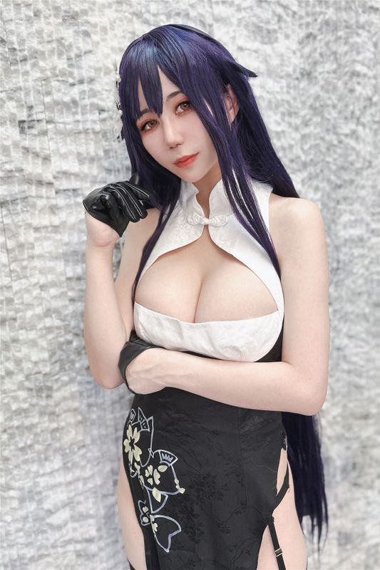 Fangqiao Yepo - Azuma-幻想世界