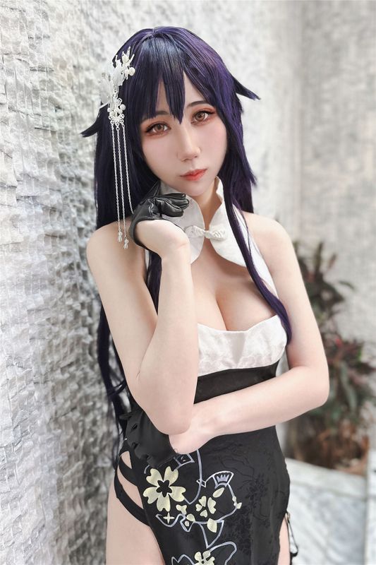 Fangqiao Yepo - Azuma-幻想世界