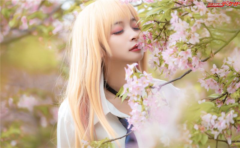 [九九八XY] 喜多川海夢-幻想世界