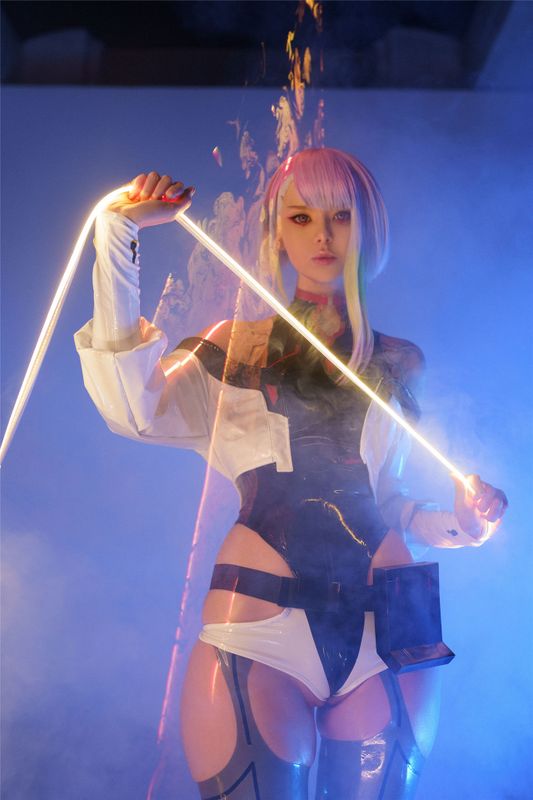 Vinnegal  Jan reward [Lucy]-幻想世界