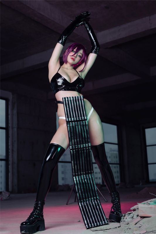 Byoru - Bomb Devil-幻想世界