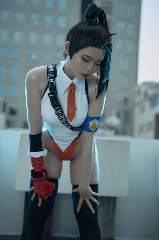 ZinieQ - Nemona-幻想世界