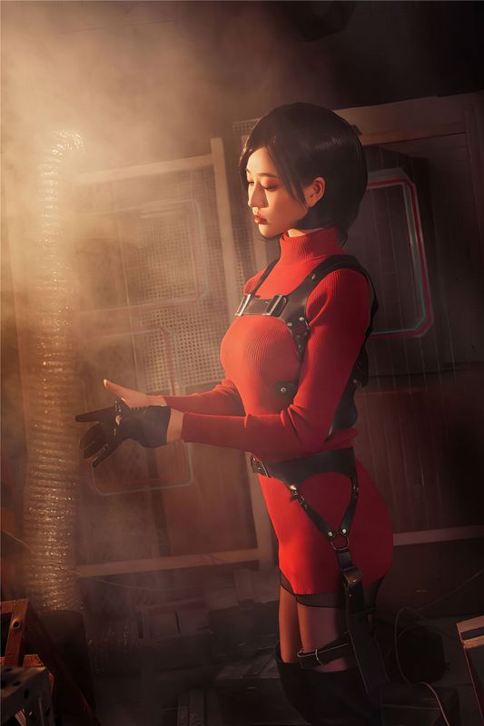 年年 - 艾达-幻想世界