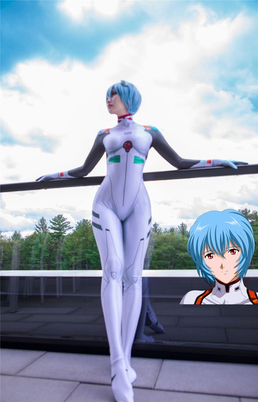 MissWarmJ - Rei-幻想世界