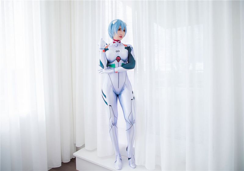 MissWarmJ - Rei-幻想世界