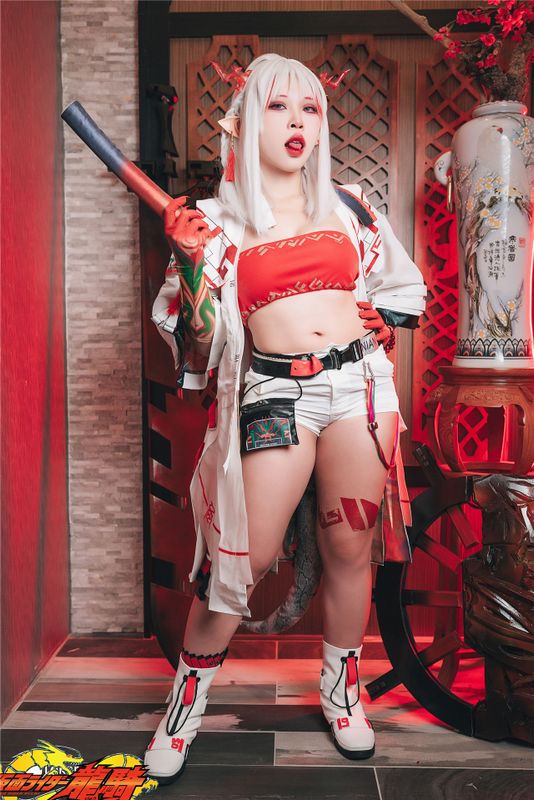 Tokar - Nian-幻想世界