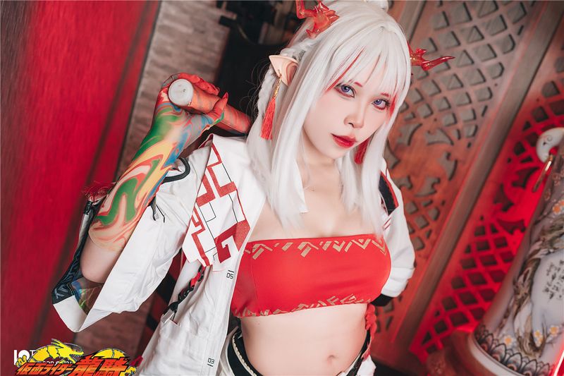 Tokar - Nian-幻想世界