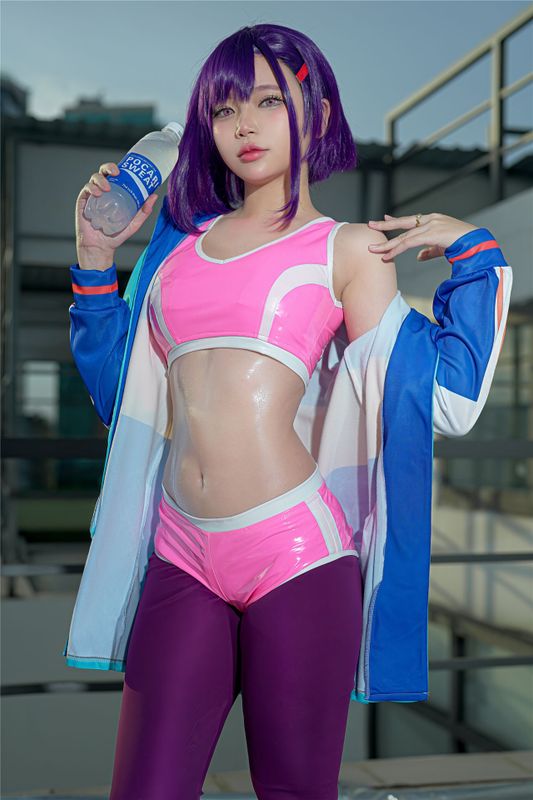 ZinieQ - Shizuka Mikazuki-幻想世界