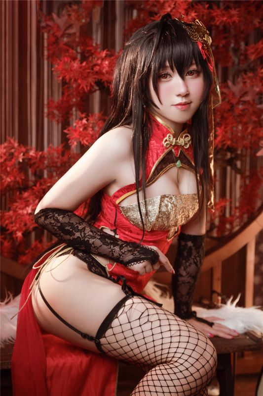 Xiaoying - Taihou-幻想世界