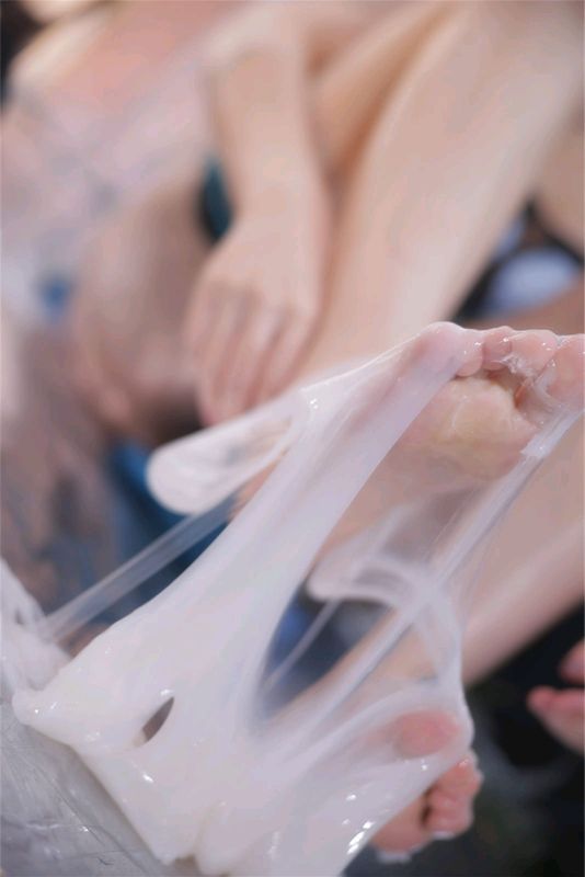 [雪晴Astra] Honkai Star Rail - Ruan Mei-幻想世界