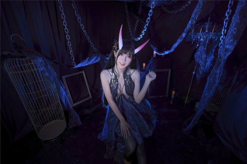 流年不停 - 能代-幻想世界