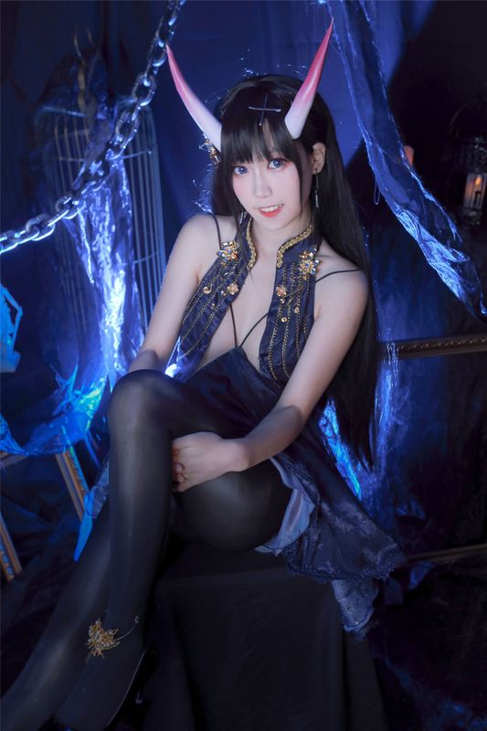 流年不停 - 能代-幻想世界